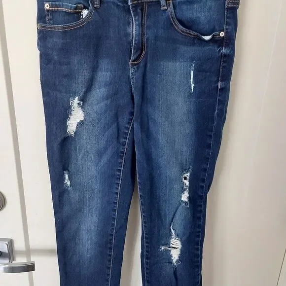 GARAGE JEANS - Picture 2 of 9